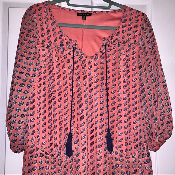 As U Wish Dress 👗 - Picture 4 of 5